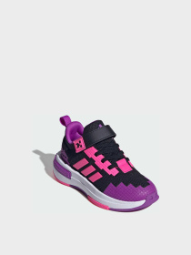 Кроссовки ADIDAS MINECRAFT PRO CHILDREN модель HQ7424 Фото