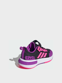 Кроссовки ADIDAS MINECRAFT PRO CHILDREN модель HQ7424 Фото