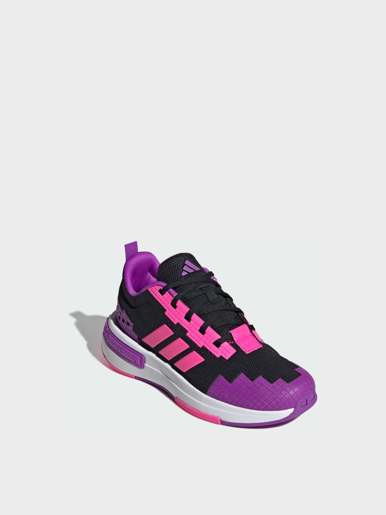 Кроссовки ADIDAS MINECRAFT PRO JUNIOR модель HQ7442 Фото