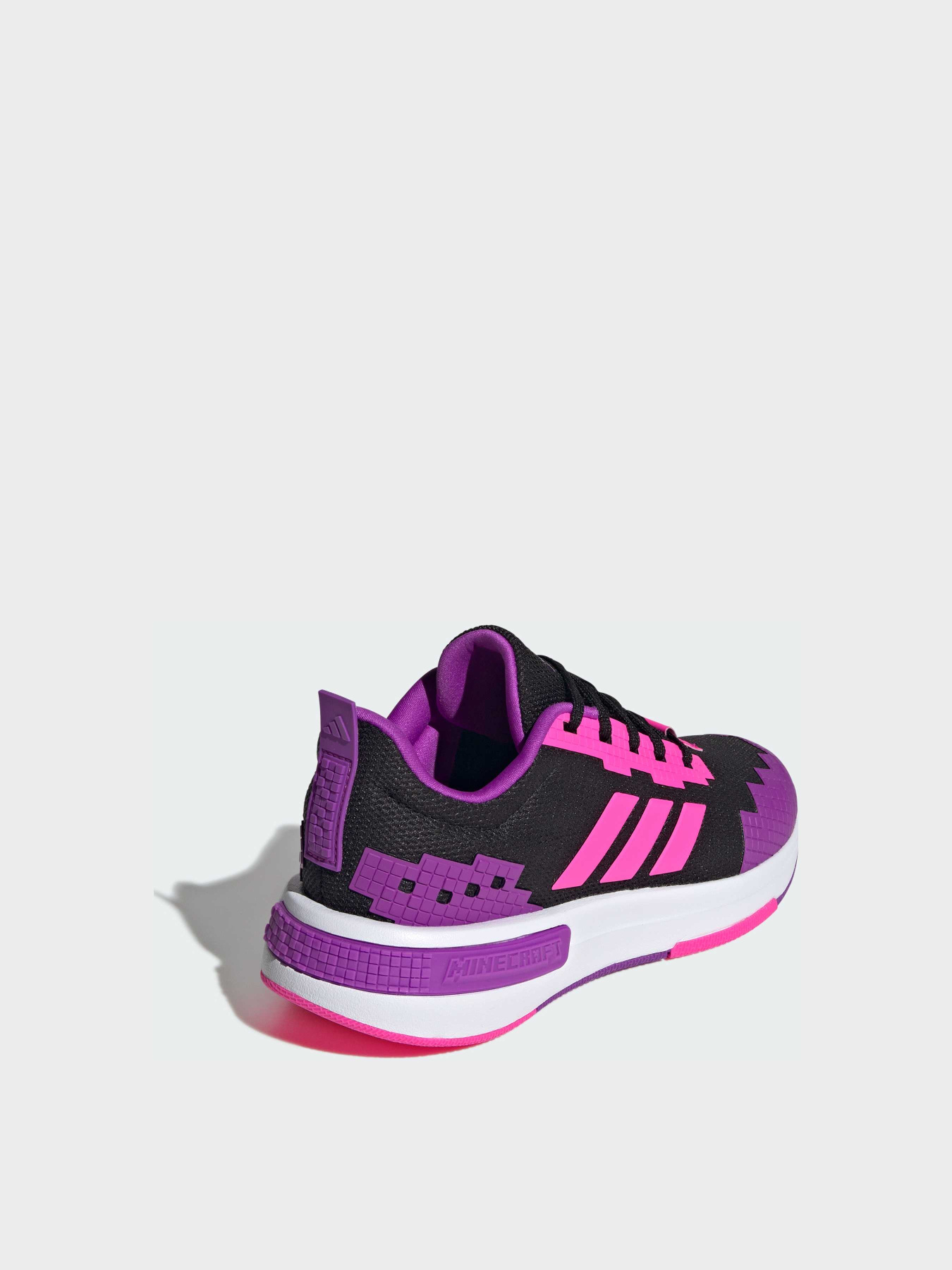 Кроссовки ADIDAS MINECRAFT PRO JUNIOR модель HQ7442 Фото