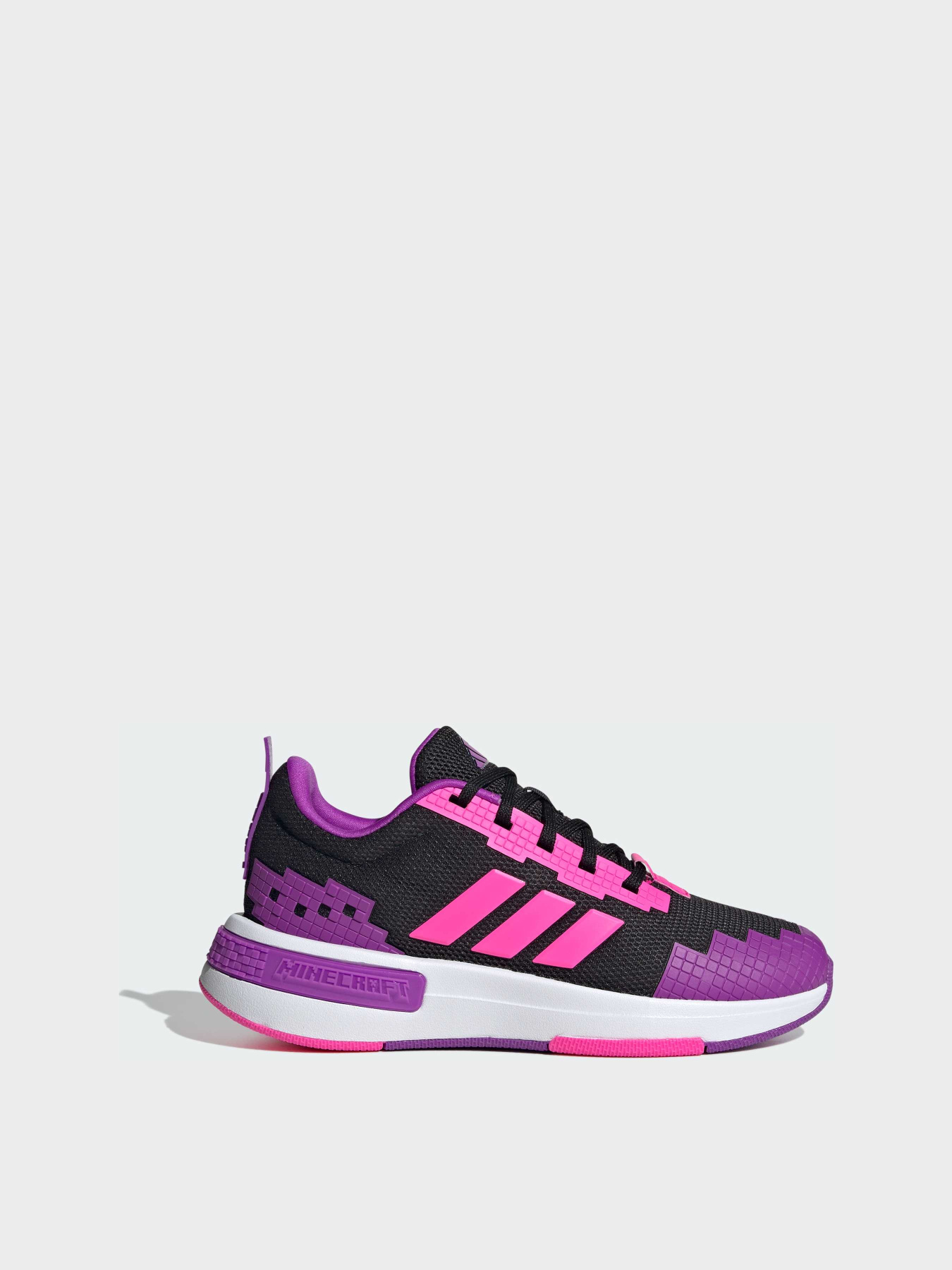 Кроссовки ADIDAS MINECRAFT PRO JUNIOR модель HQ7442 Фото