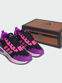 Кроссовки ADIDAS MINECRAFT PRO JUNIOR модель HQ7442 Фото