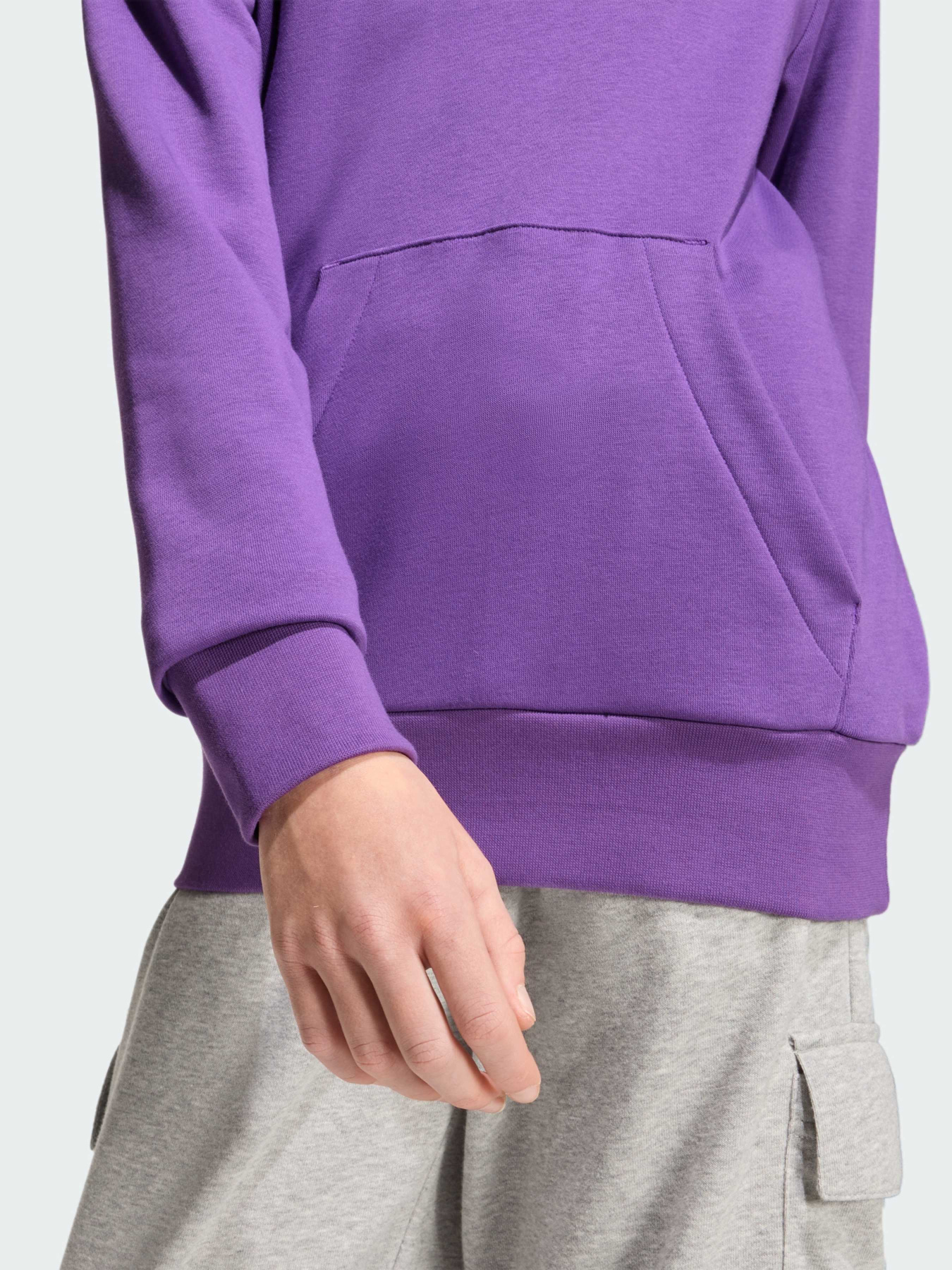 Худі Glam Graphic Kids модель KE5470 Фото