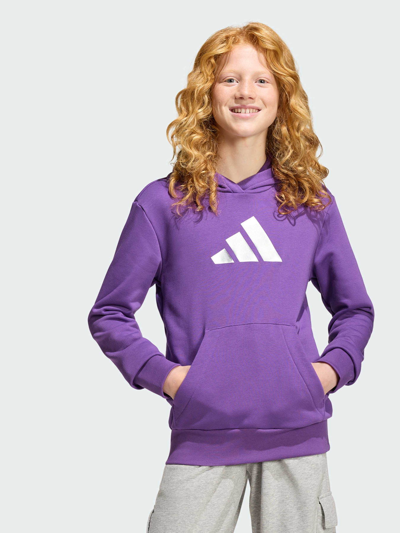 Худі Glam Graphic Kids модель KE5470 Фото