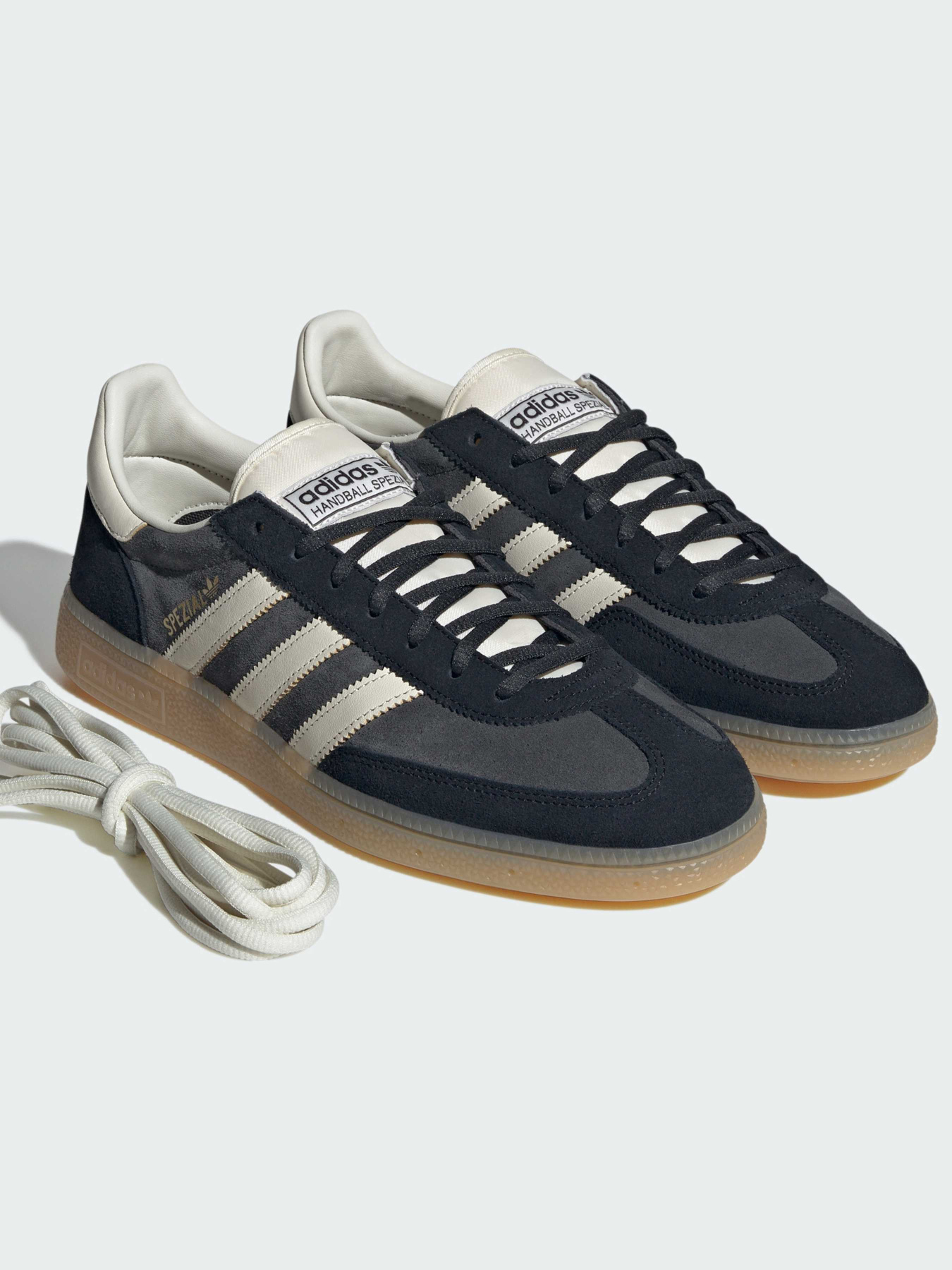 Кроссовки HANDBALL SPEZIAL модель IH6590 Фото