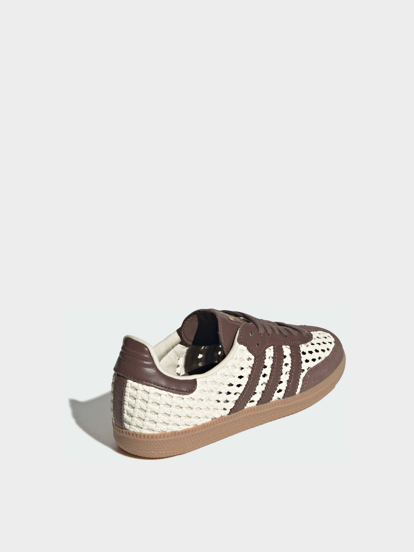 Кеди низькі Adidas Samba модель IH9373 Фото