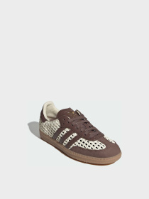 Кеди низькі Adidas Samba модель IH9373 Фото