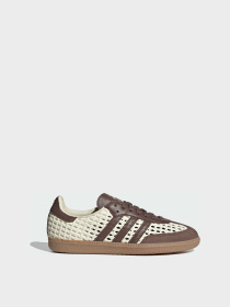 Кеди низькі Adidas Samba модель IH9373 Фото