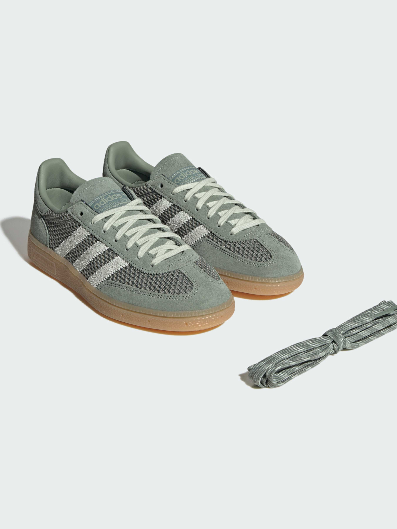 Кеди низькі Adidas модель IH1514 Кеди низькі Adidas модель IH1514 Фото