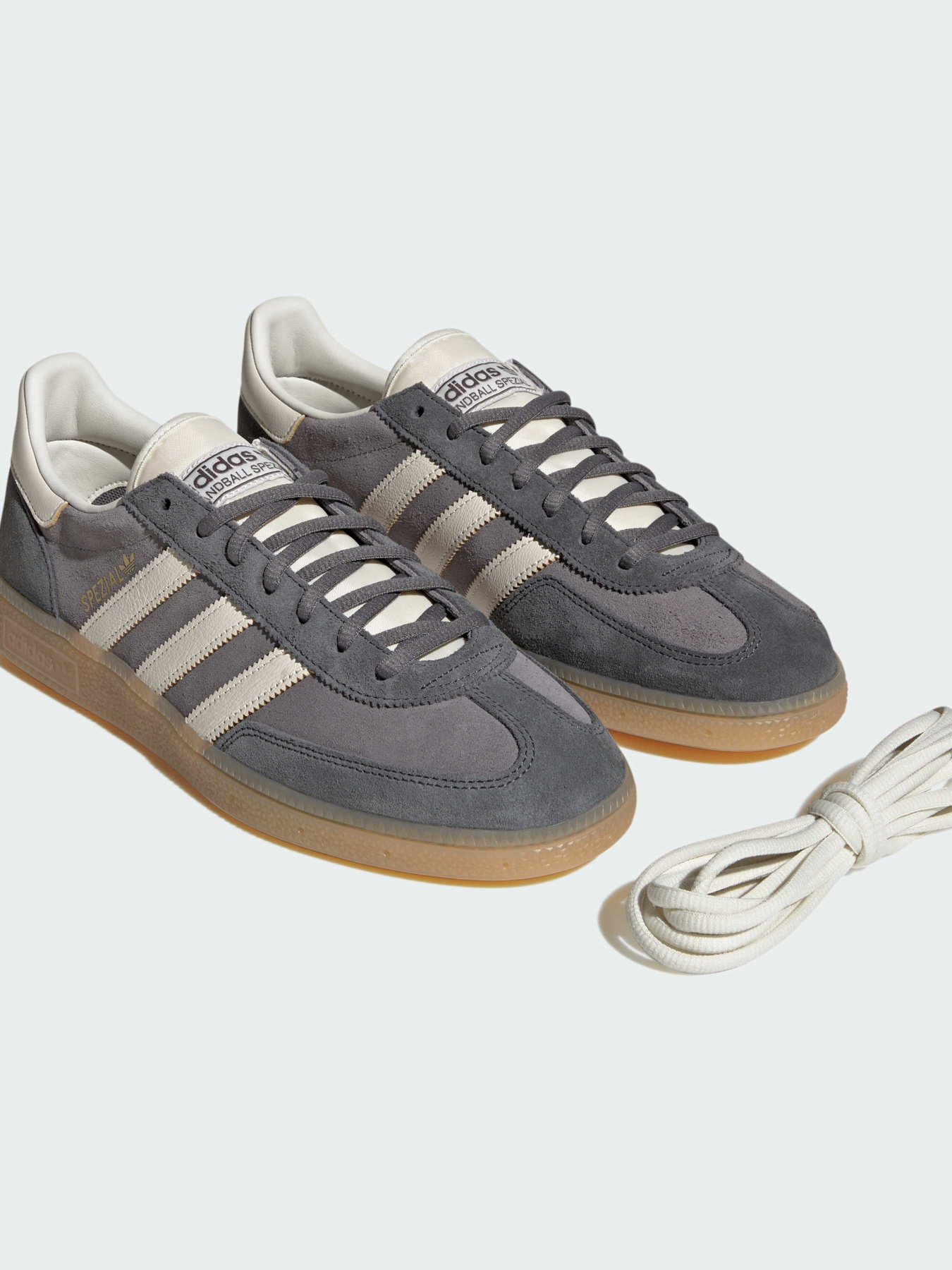 Кросівки HANDBALL SPEZIAL модель IH6588 Фото
