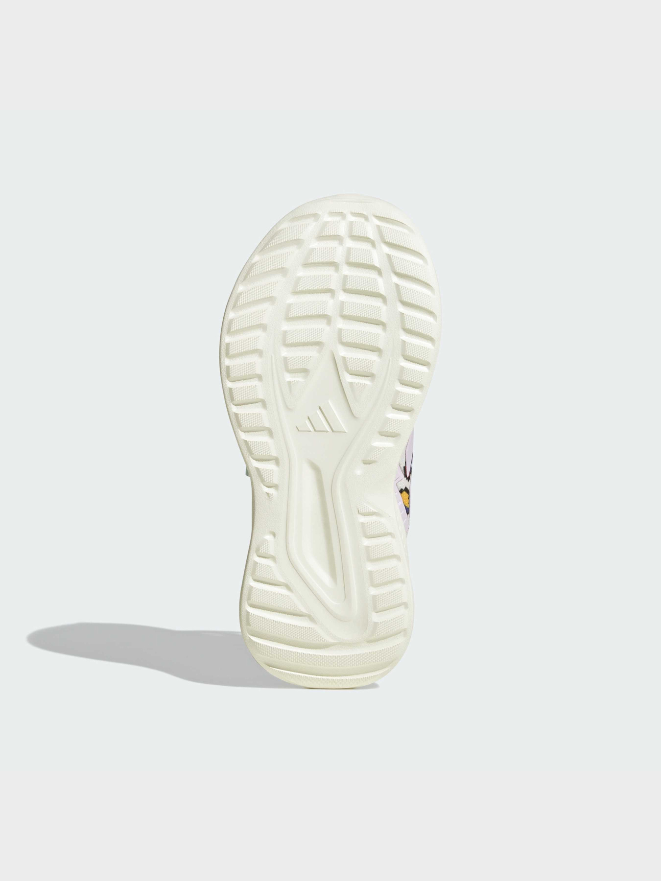 Кросівки ADIDAS MINECRAFT FORTARUN 4.0 CHILDREN модель JR1950 Фото