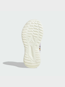 Кросівки ADIDAS MINECRAFT FORTARUN 4.0 CHILDREN модель JR1950 Фото