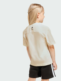 Футболка ADIDAS DISNEY MICKEY MOUSE модель JZ7673 Фото