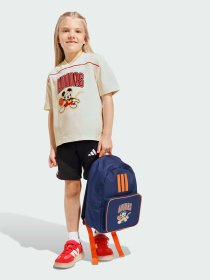 Футболка ADIDAS DISNEY MICKEY MOUSE модель JZ7673 Фото