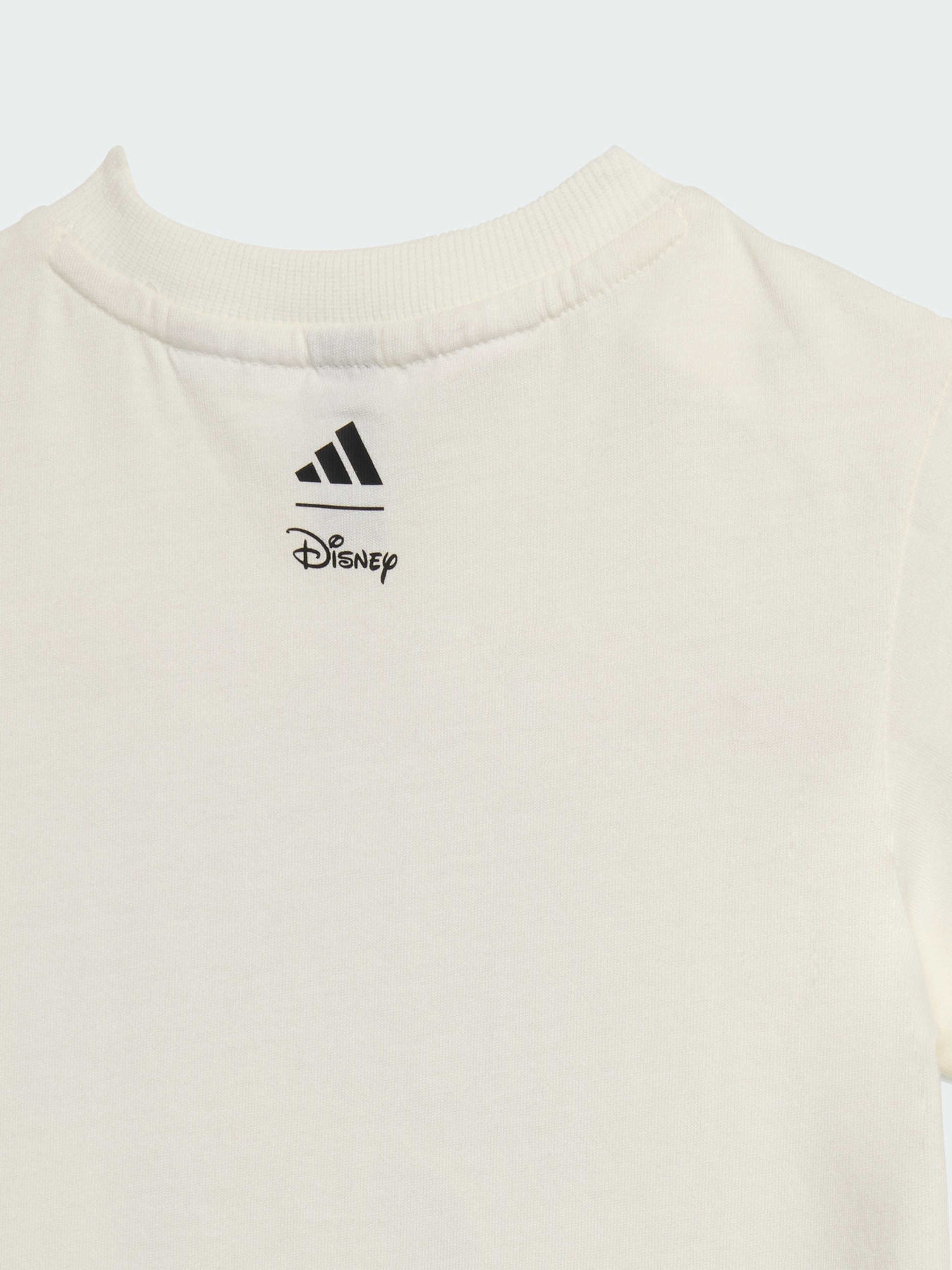 Футболка Adidas x Disney модель JZ7679 Фото