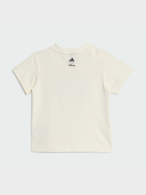 Футболка Adidas x Disney модель JZ7679 Фото