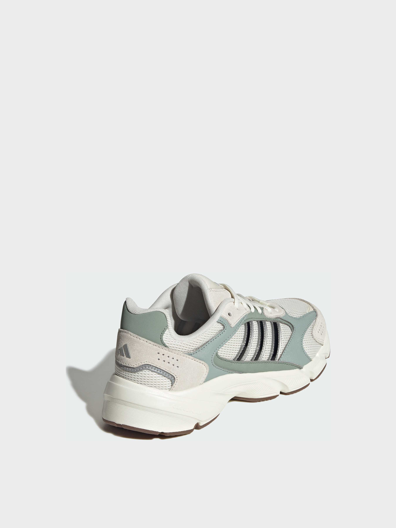 Кросівки Crazychaos 2000 модель JS0075 Фото