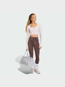 Легінси Optime Power Leopard 7/8 модель KF9094 Фото