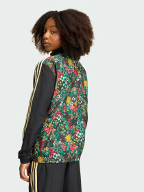 Олімпійка adidas Originals x Liberty London модель KD5938 Фото