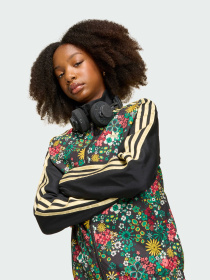 Олімпійка adidas Originals x Liberty London модель KD5938 Фото