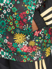 Олімпійка adidas Originals x Liberty London модель KD5938 Фото