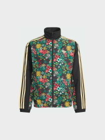 Олімпійка adidas Originals x Liberty London модель KD5938 Фото