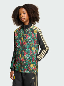 Олимпийка adidas Originals x Liberty London модель KD5938 Фото