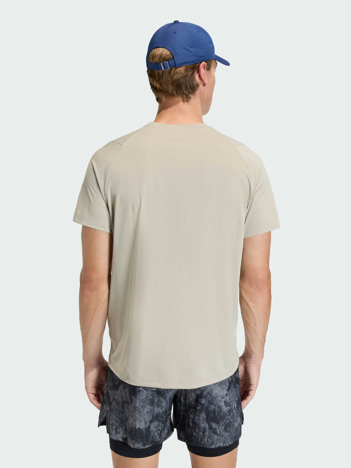 Футболка adi365 Climacool модель JZ7696 Фото