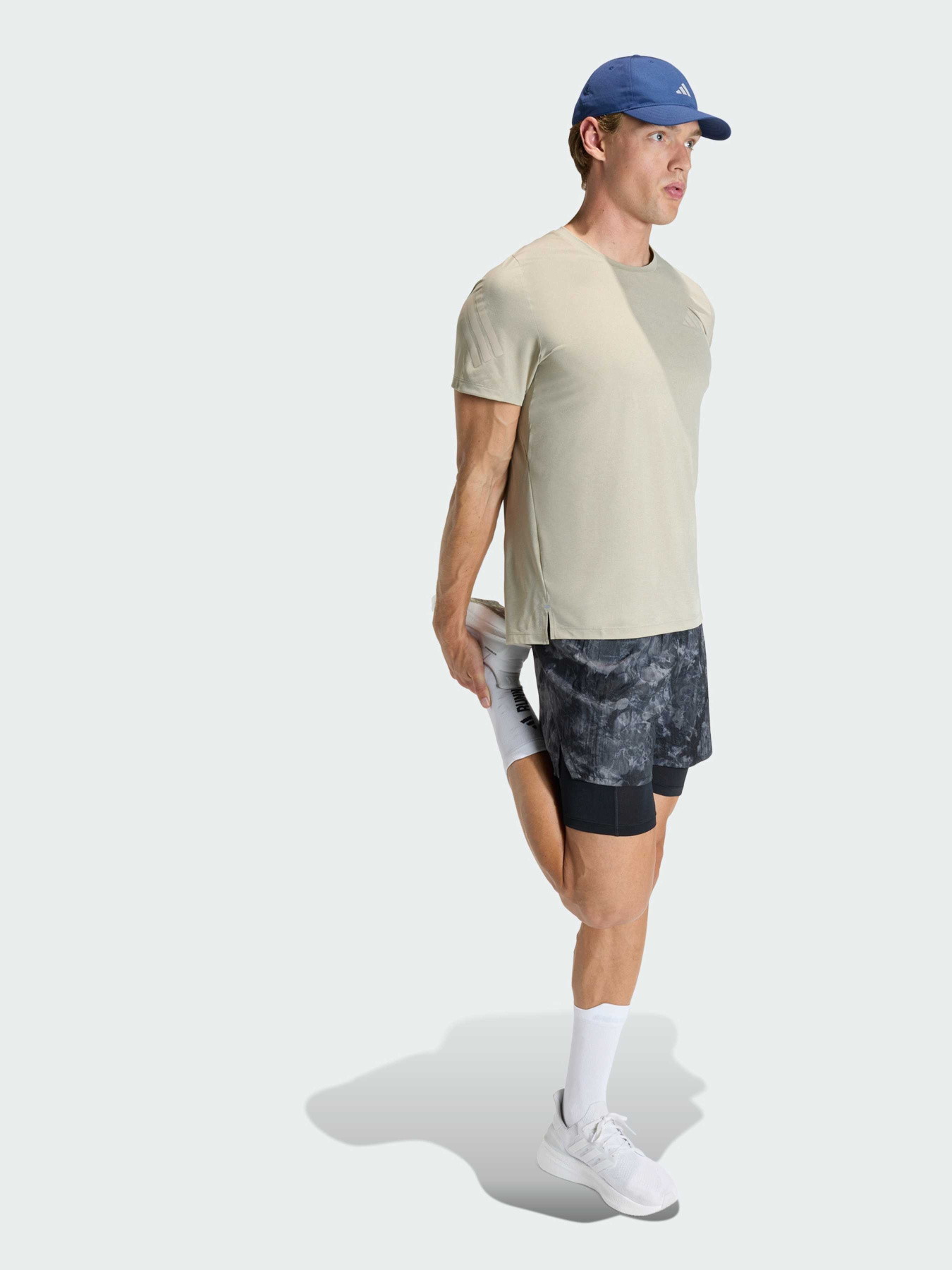 Футболка adi365 Climacool модель JZ7696 Фото