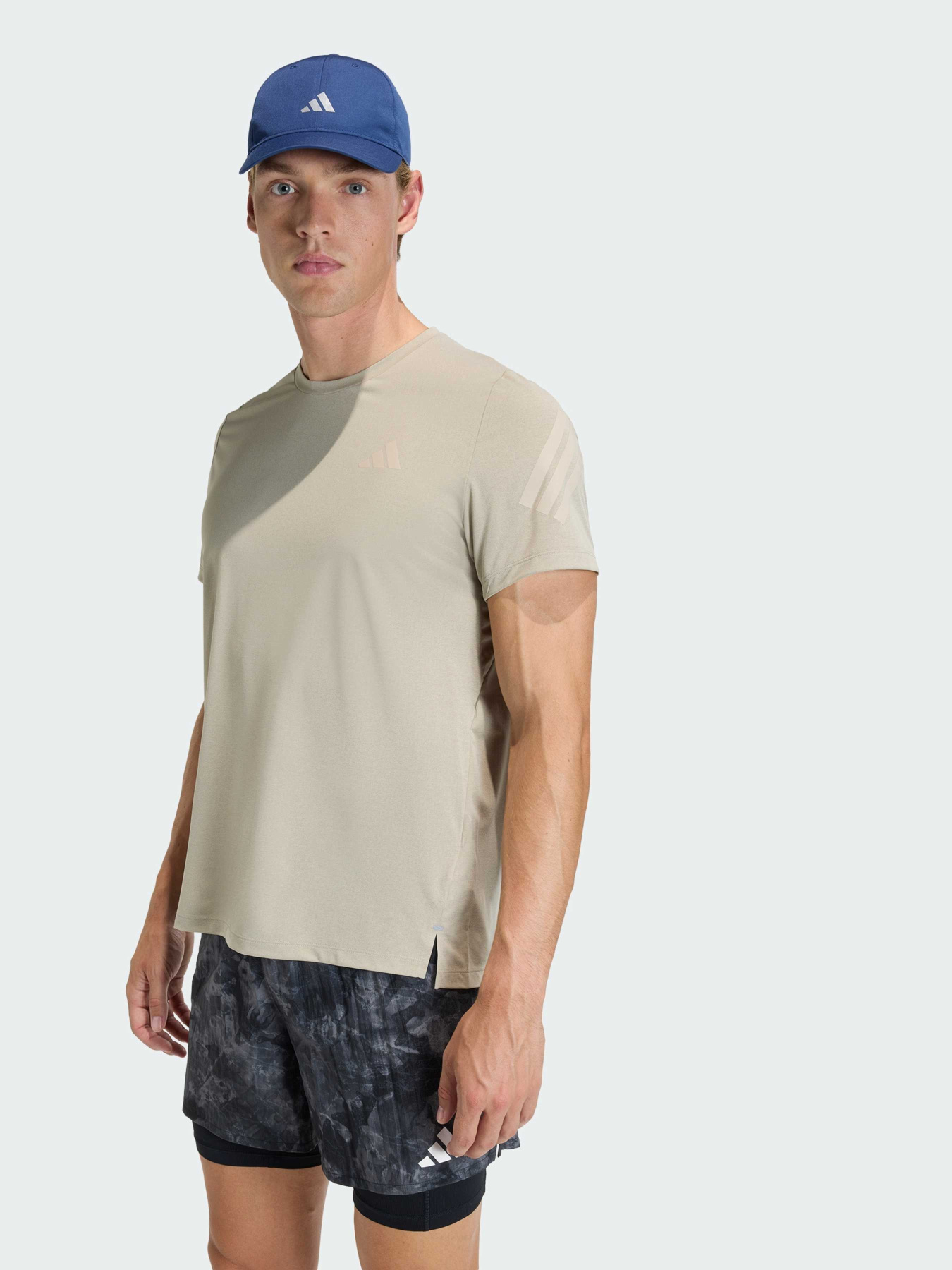 Футболка adi365 Climacool модель JZ7696 Фото