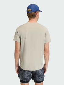 Футболка adi365 Climacool модель JZ7696 Фото