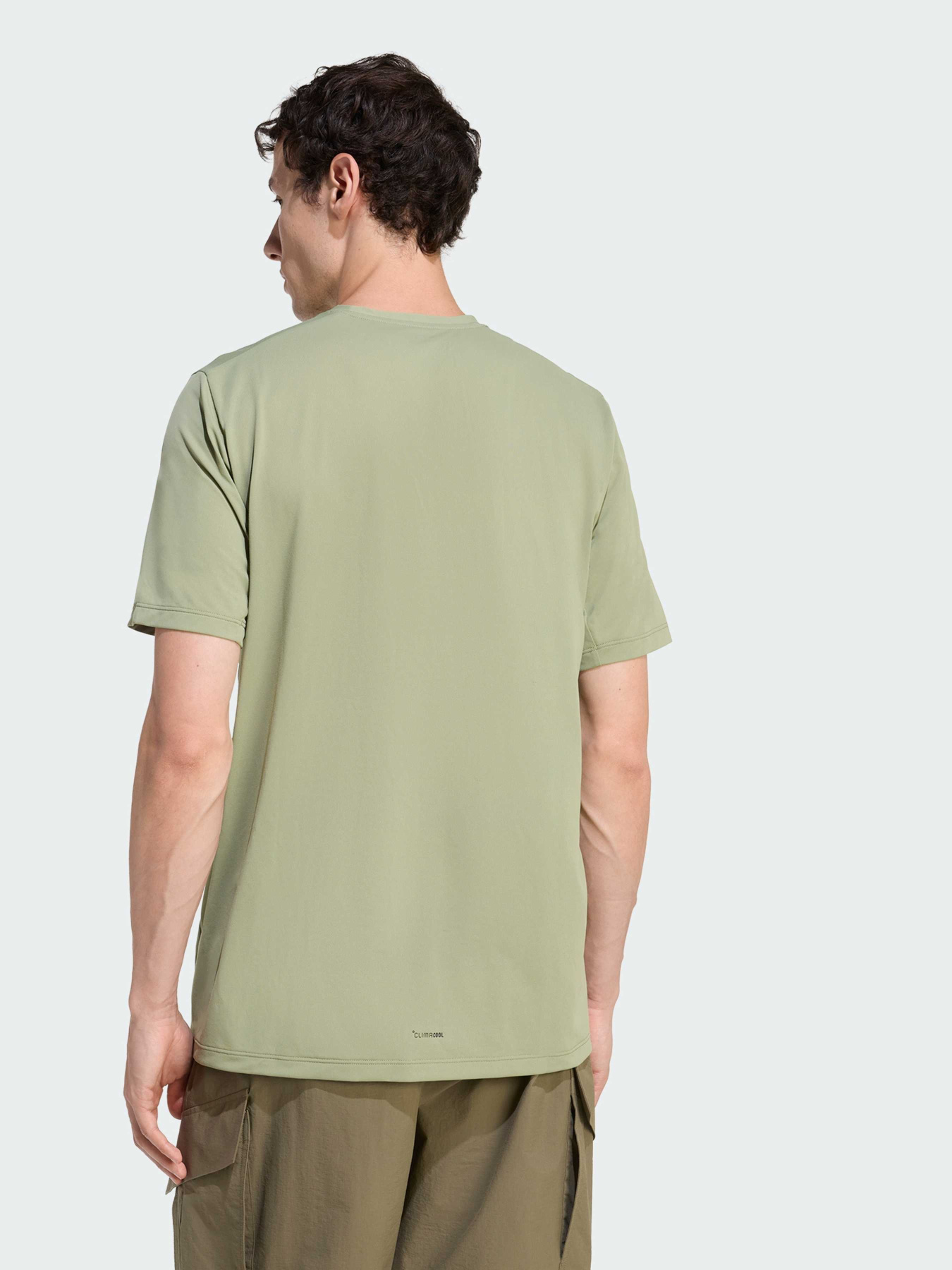 Футболка Terrex Multi Climacool Logo Tech модель KB2116 Фото