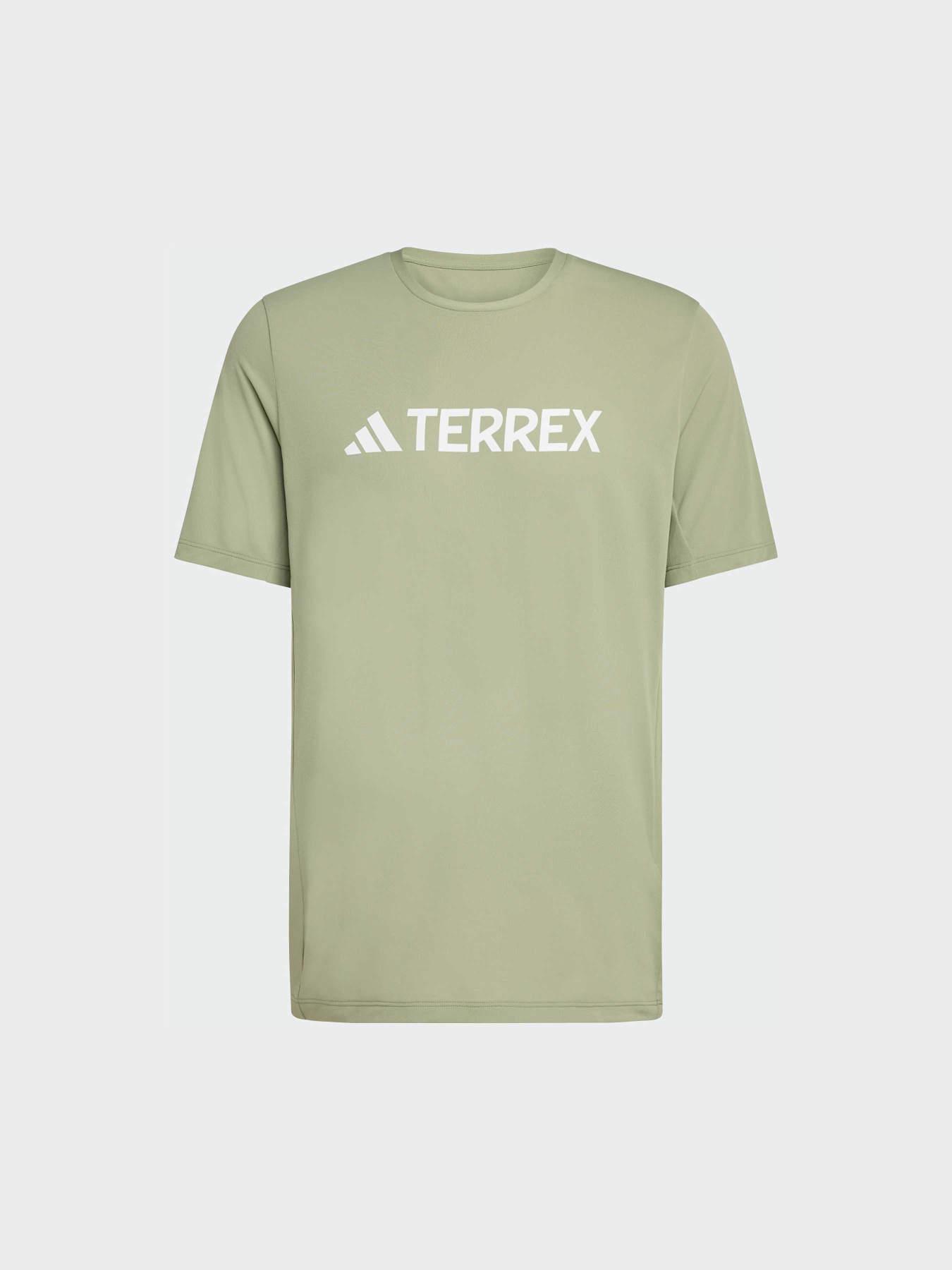 Футболка Terrex Multi Climacool Logo Tech модель KB2116 Фото