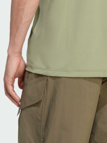 Футболка Terrex Multi Climacool Logo Tech модель KB2116 Фото