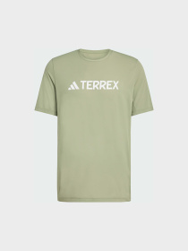 Футболка Terrex Multi Climacool Logo Tech модель KB2116 Фото