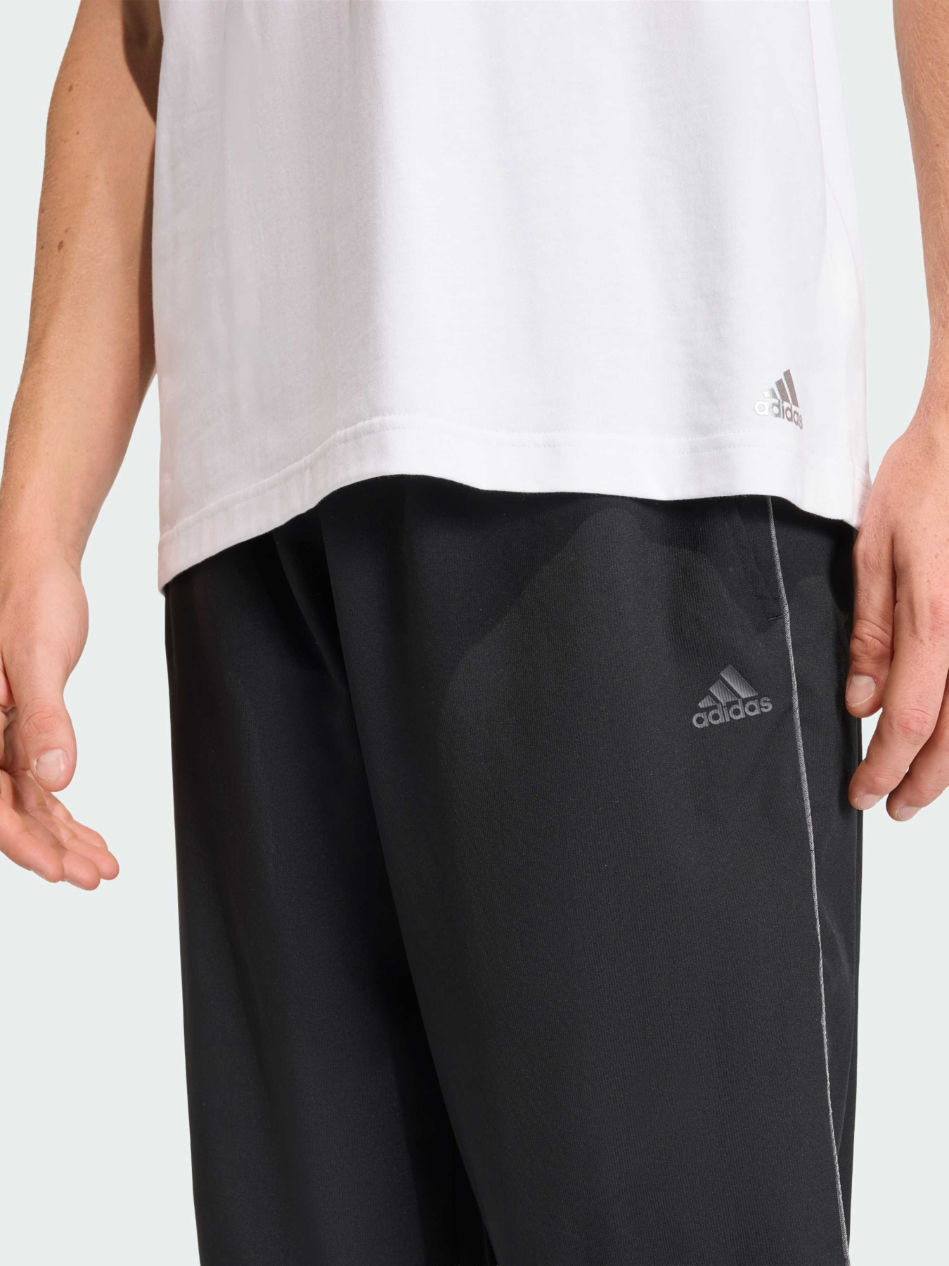 Спортивні штани F50 LOOSE модель KE0742 Фото