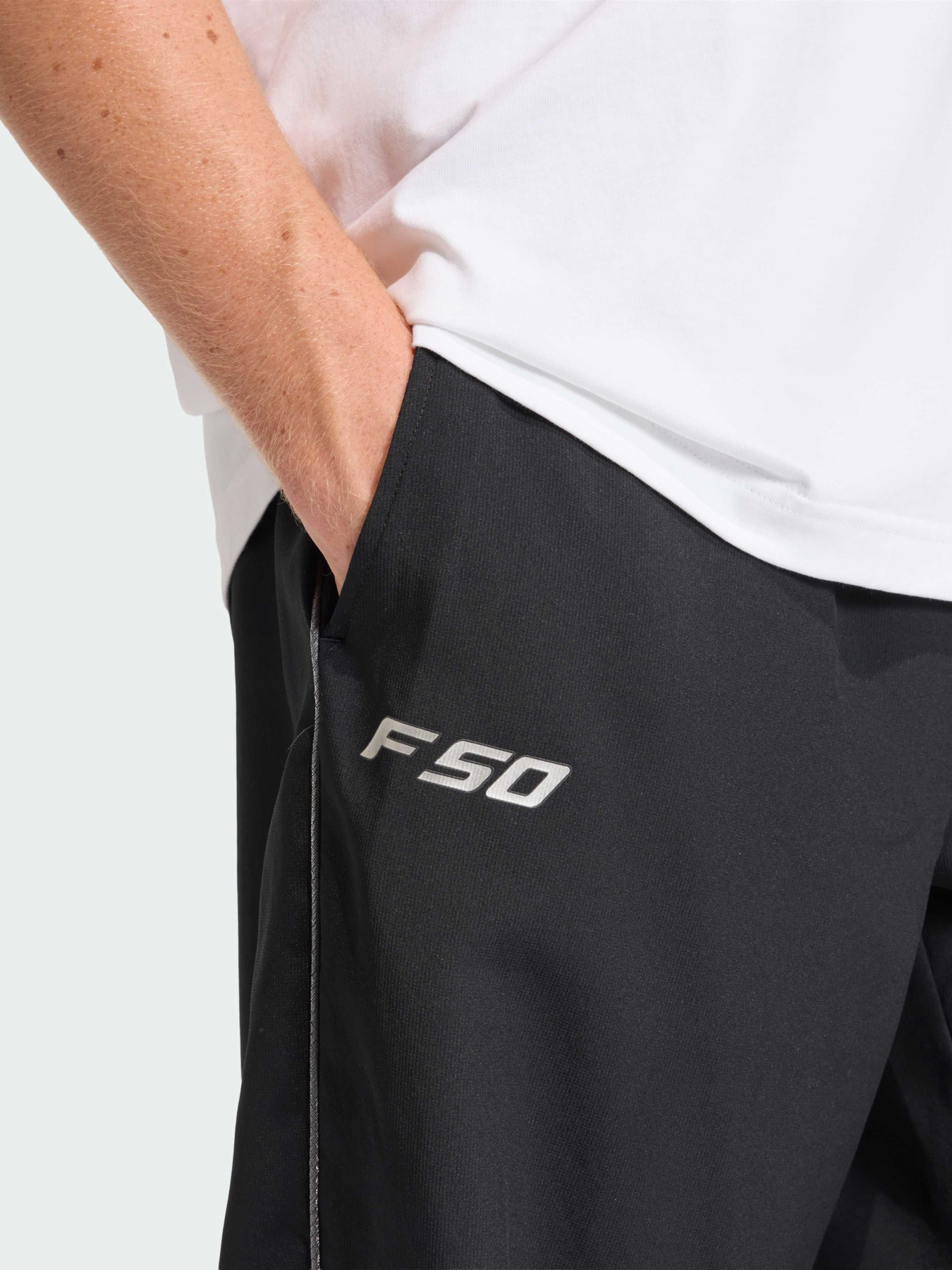 Спортивні штани F50 LOOSE модель KE0742 Фото