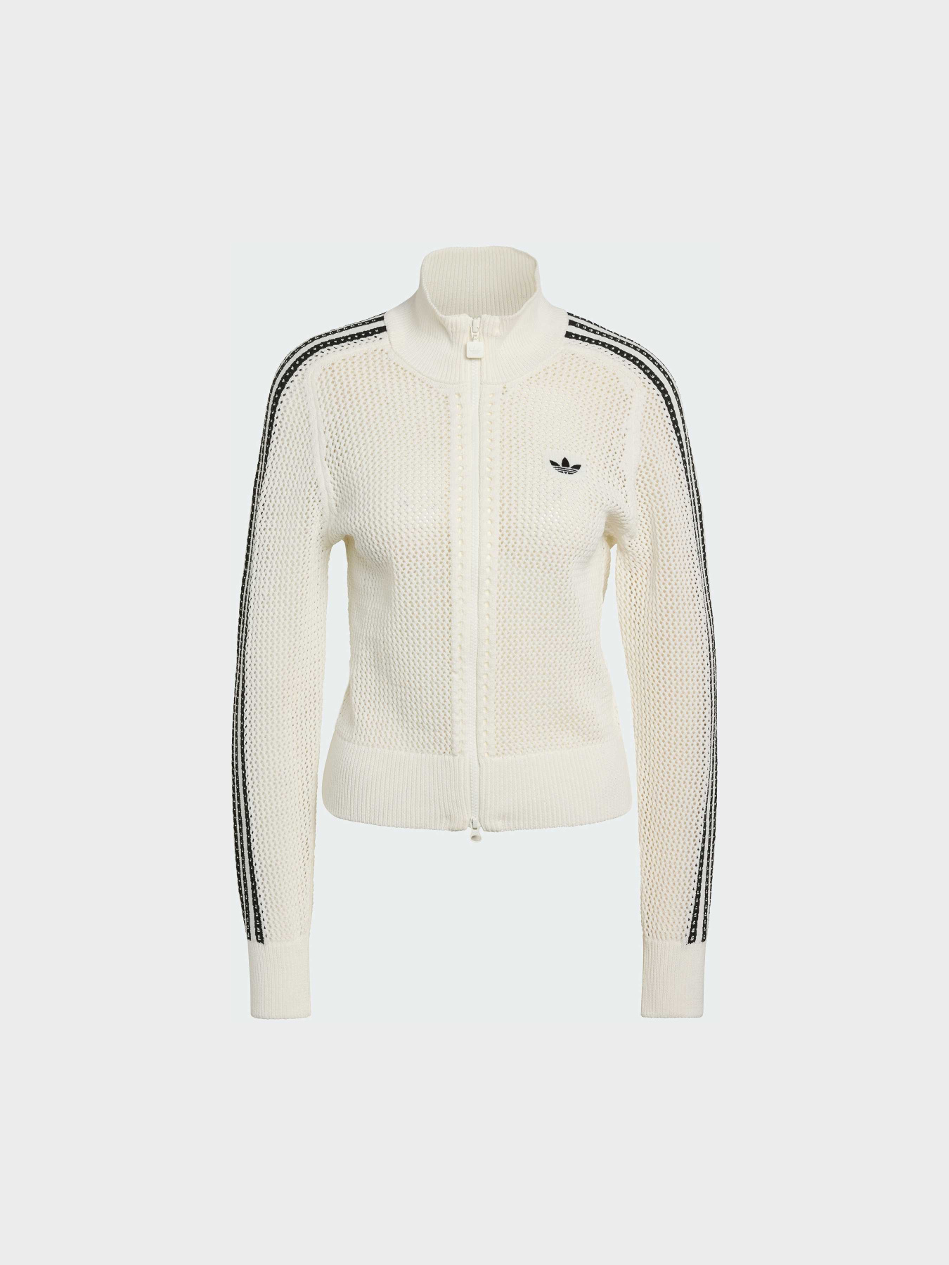 Спортивная кофта KNITTED CROCHET FIREBIRD модель KC6496 Фото