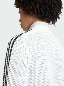 Спортивная кофта KNITTED CROCHET FIREBIRD модель KC6496 Фото