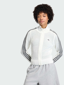 Спортивная кофта KNITTED CROCHET FIREBIRD модель KC6496 Фото