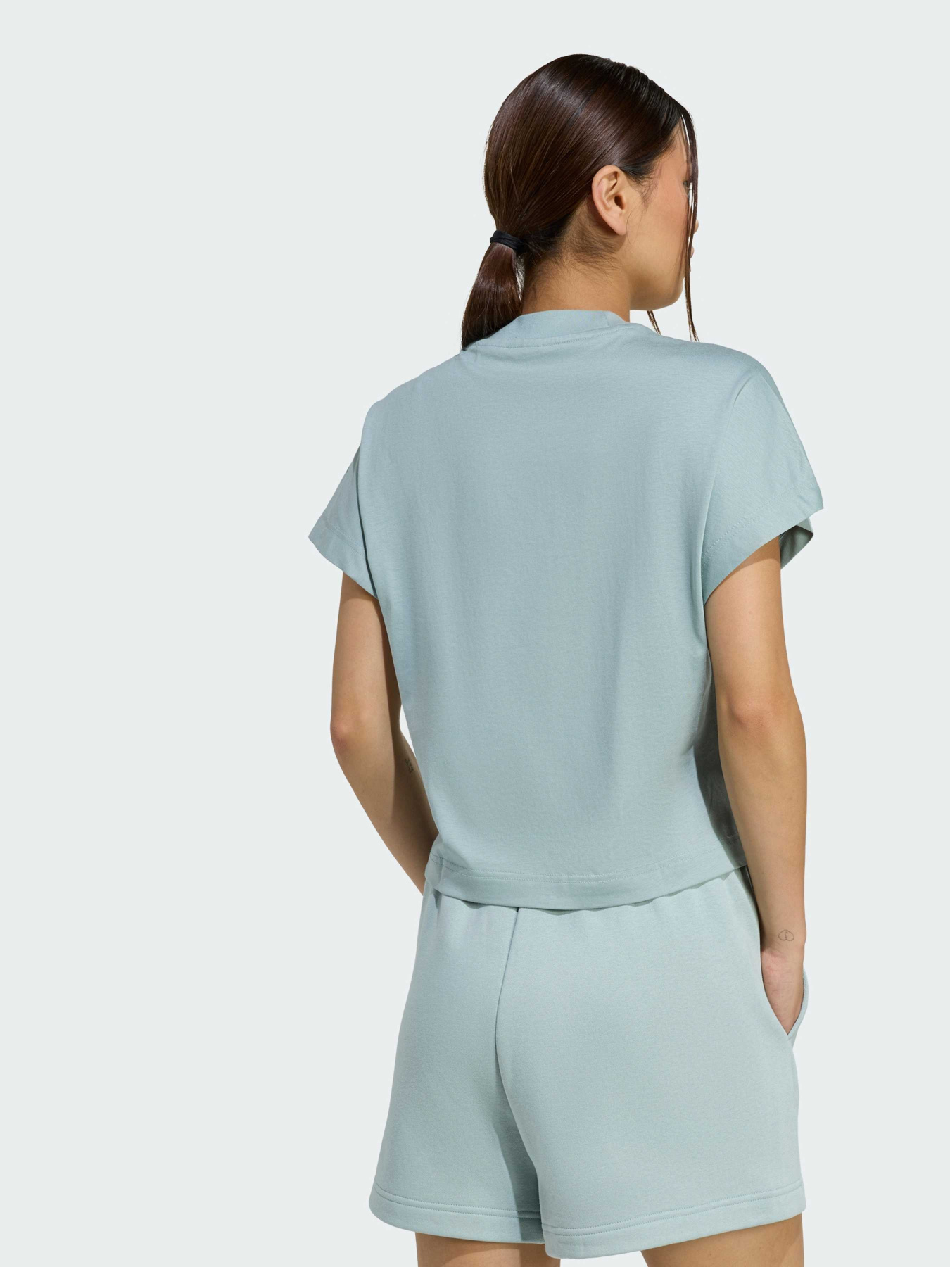 Футболка ALL SZN модель KE1047 Фото