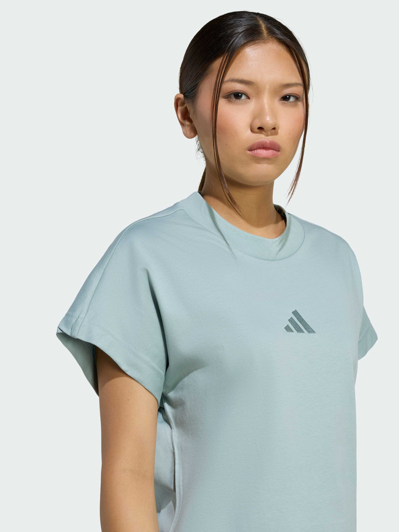 Футболка ALL SZN модель KE1047 Фото