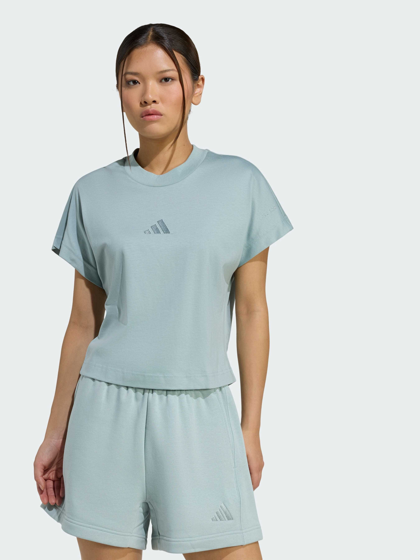 Футболка ALL SZN модель KE1047 Фото