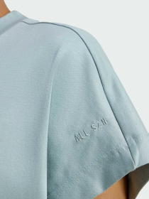 Футболка ALL SZN модель KE1047 Фото