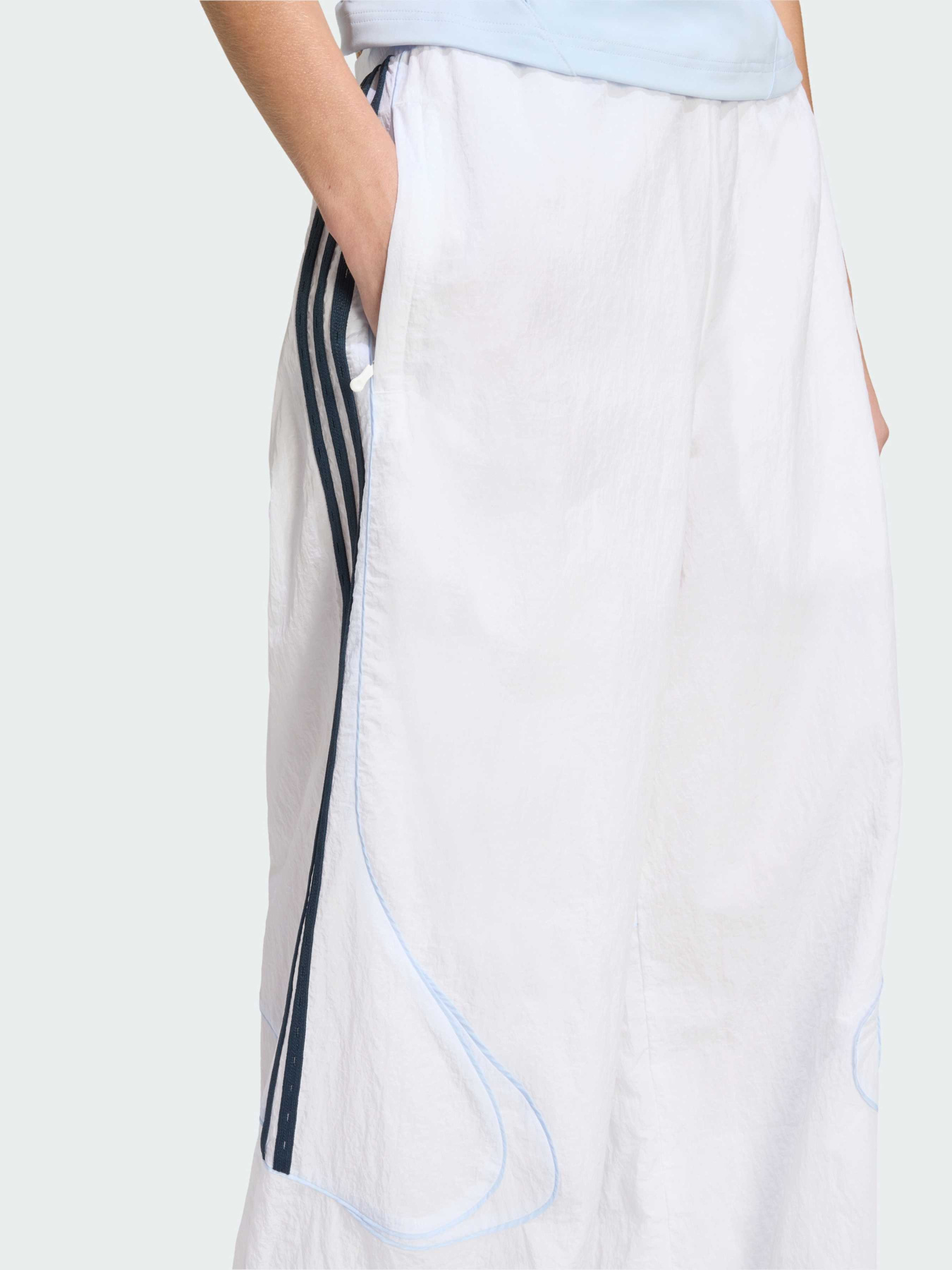 Спортивні штани Teamgeist 2.0 модель KC6397 Фото