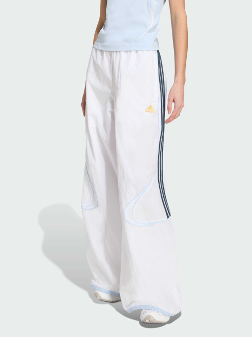 Спортивные брюки Teamgeist 2.0 модель KC6397 Фото