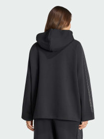 Толстовка TEAMGEIST RHINESTONE модель KD6356 Фото