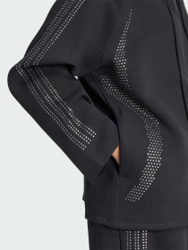 Толстовка TEAMGEIST RHINESTONE модель KD6356 Фото