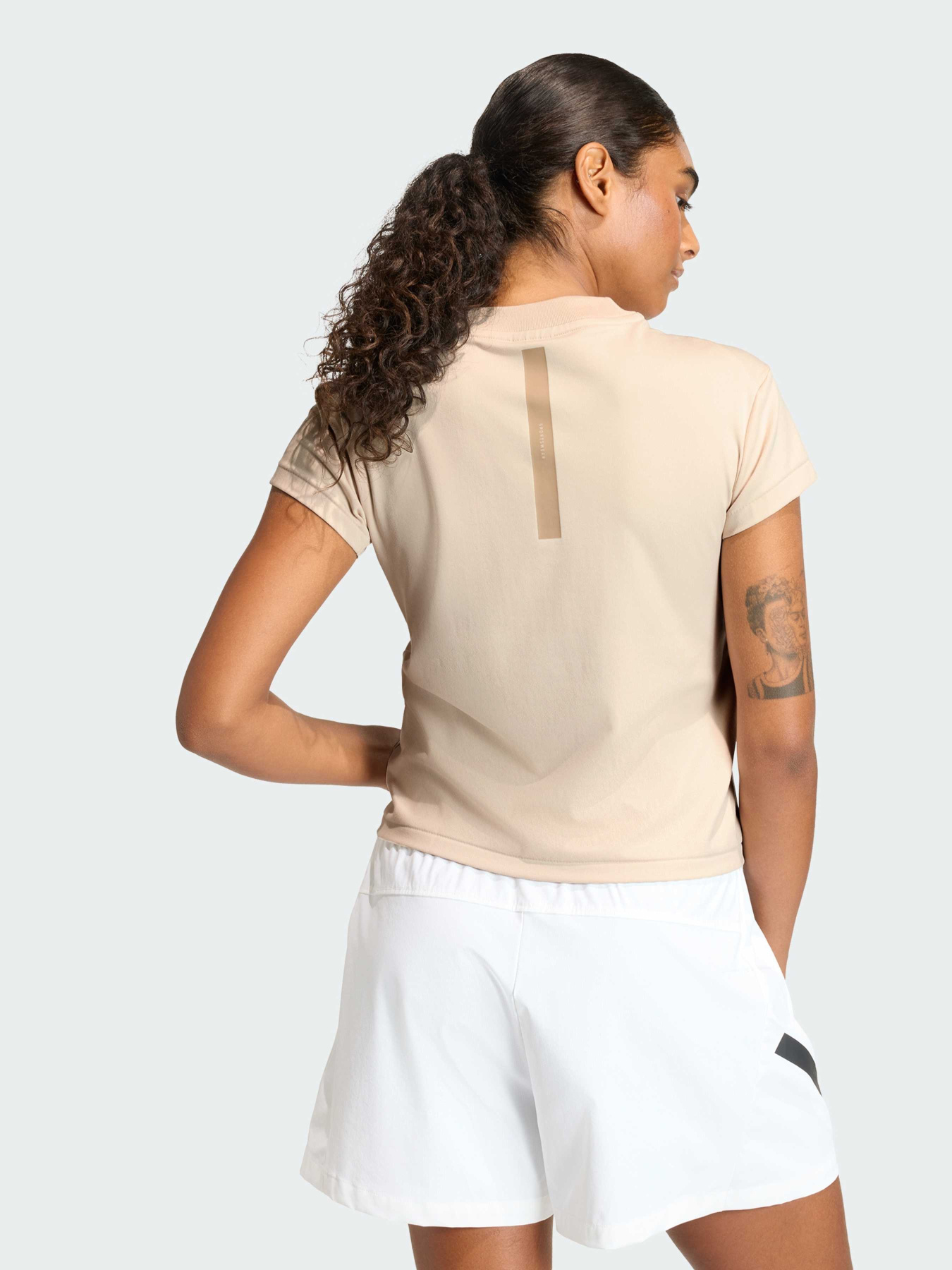 Футболка adidas Z.N.E. Baby модель KC7740 Фото