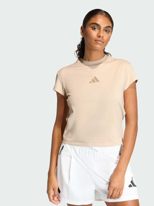 Футболка adidas Z.N.E. Baby модель KC7740 Фото